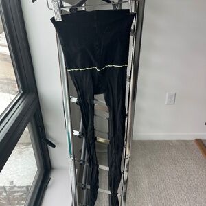 Sheertex classic super sheer rip resist tights XS